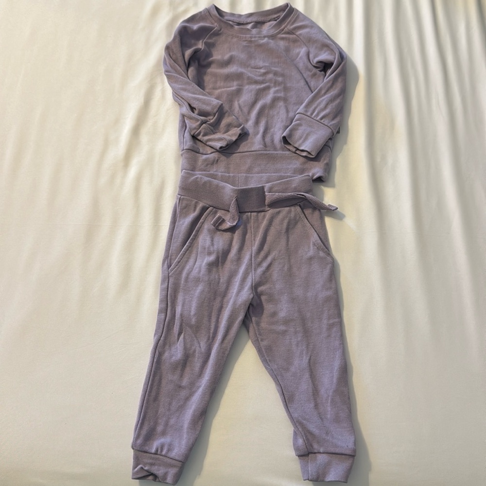 Kyte baby two piece set